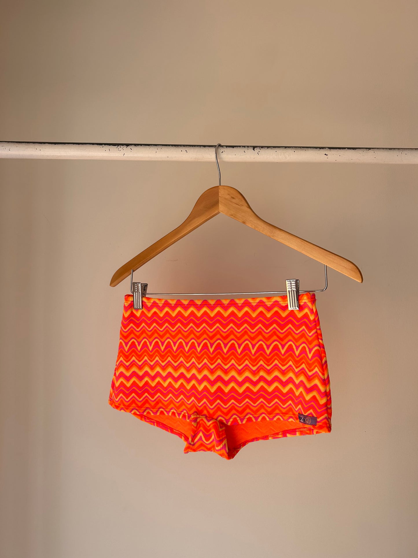 tangerine dream shorts