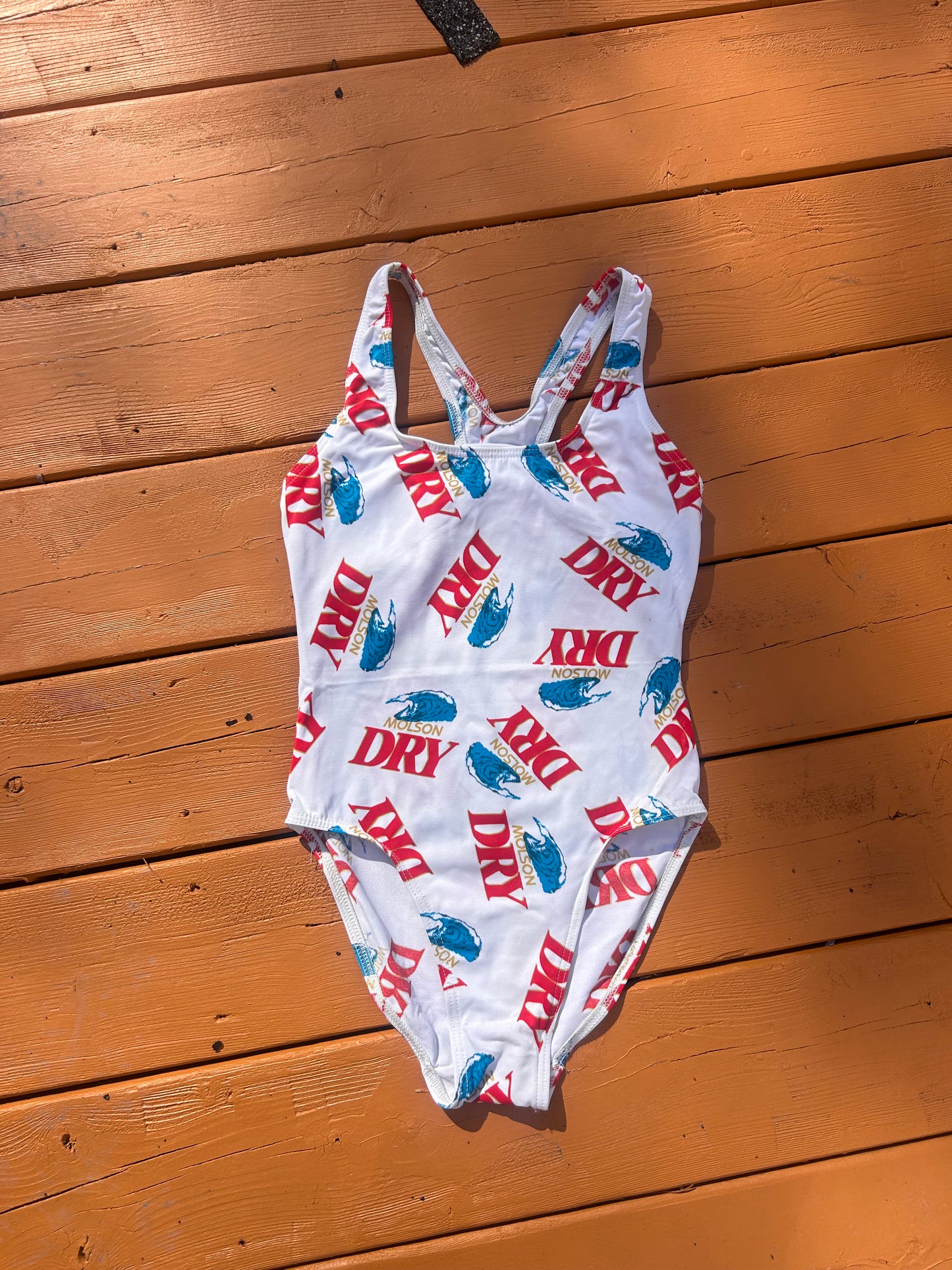 molson one piece