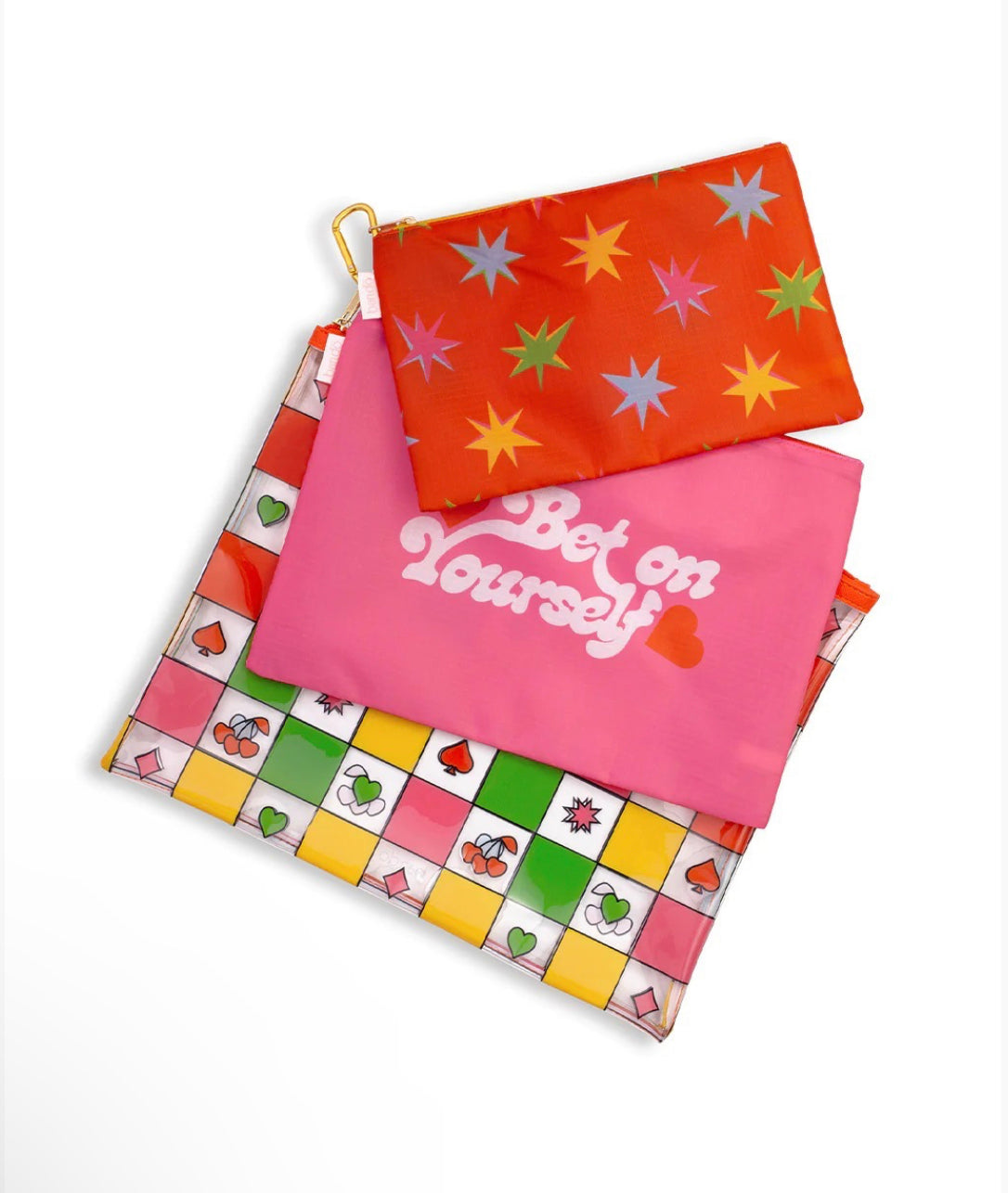 beach carry all trio