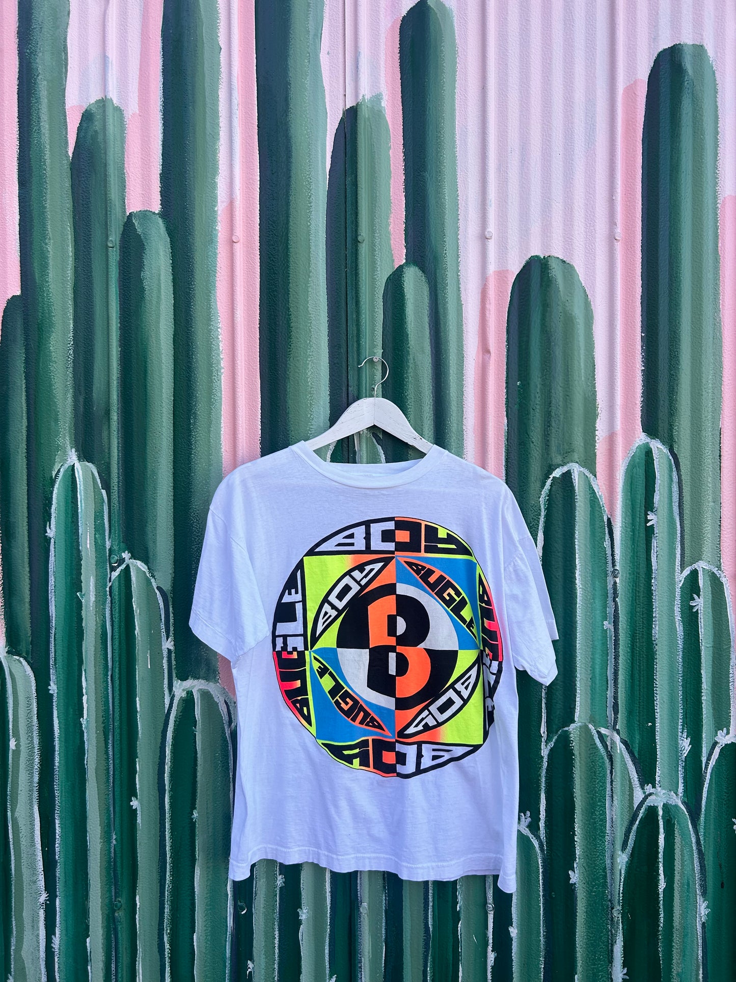bugle boy t shirt