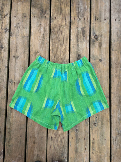 towel shorts