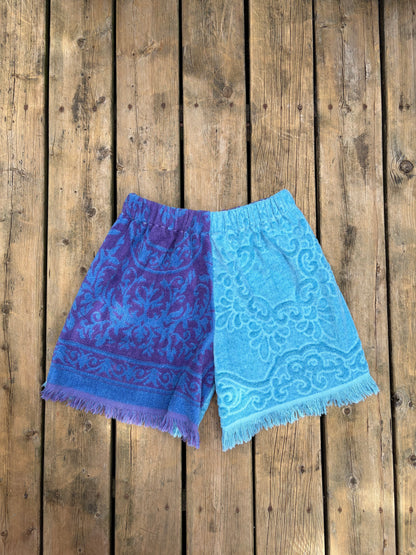 towel shorts
