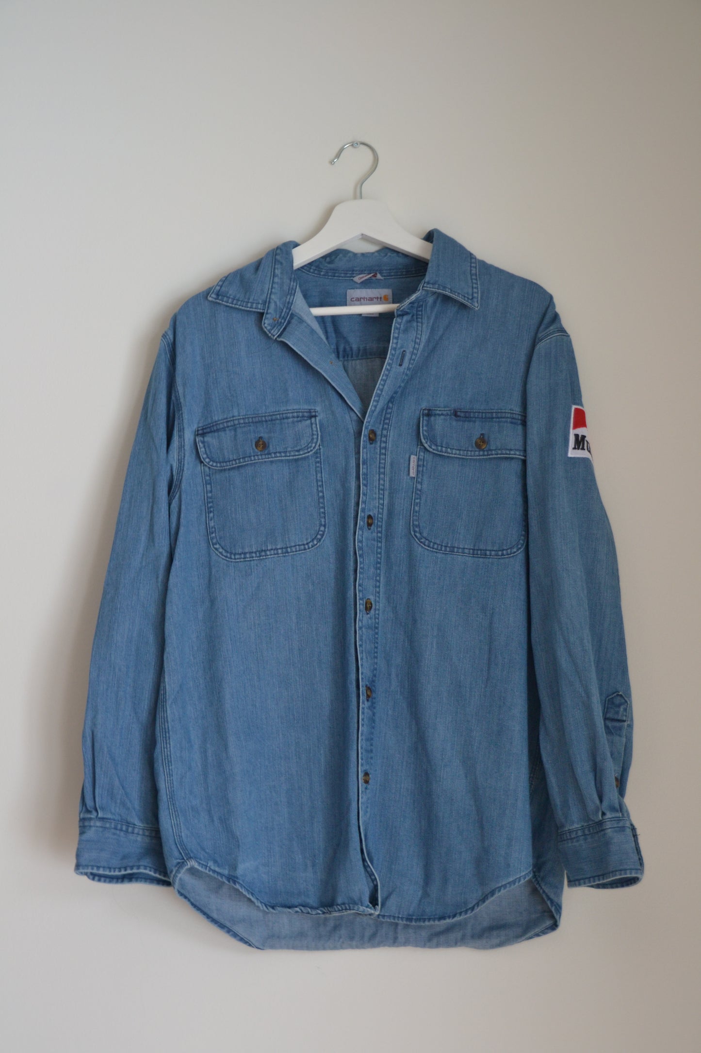 denim smoking muskoka