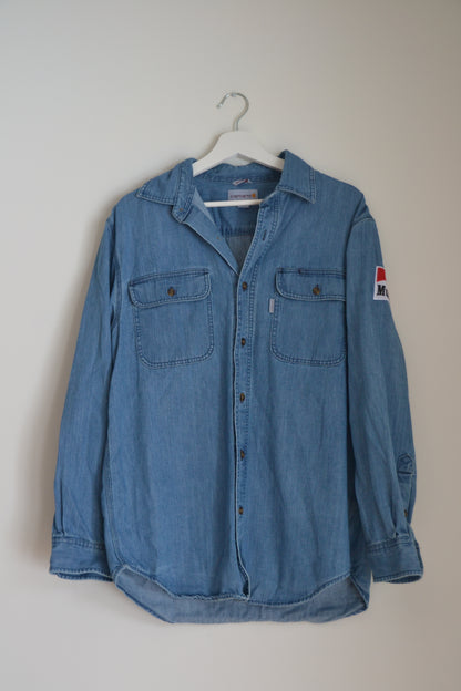 denim smoking muskoka