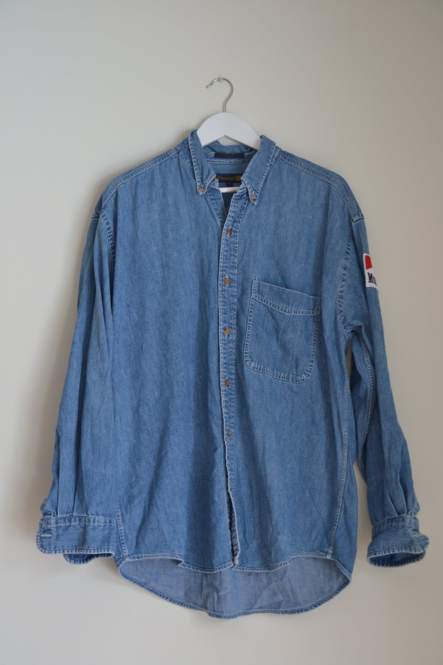 denim smoking muskoka