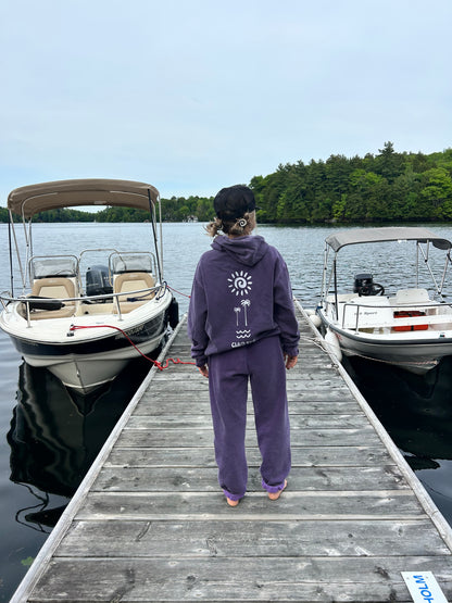 Clutter Porch Hoodie