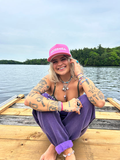 Playboy Muskoka Truckers