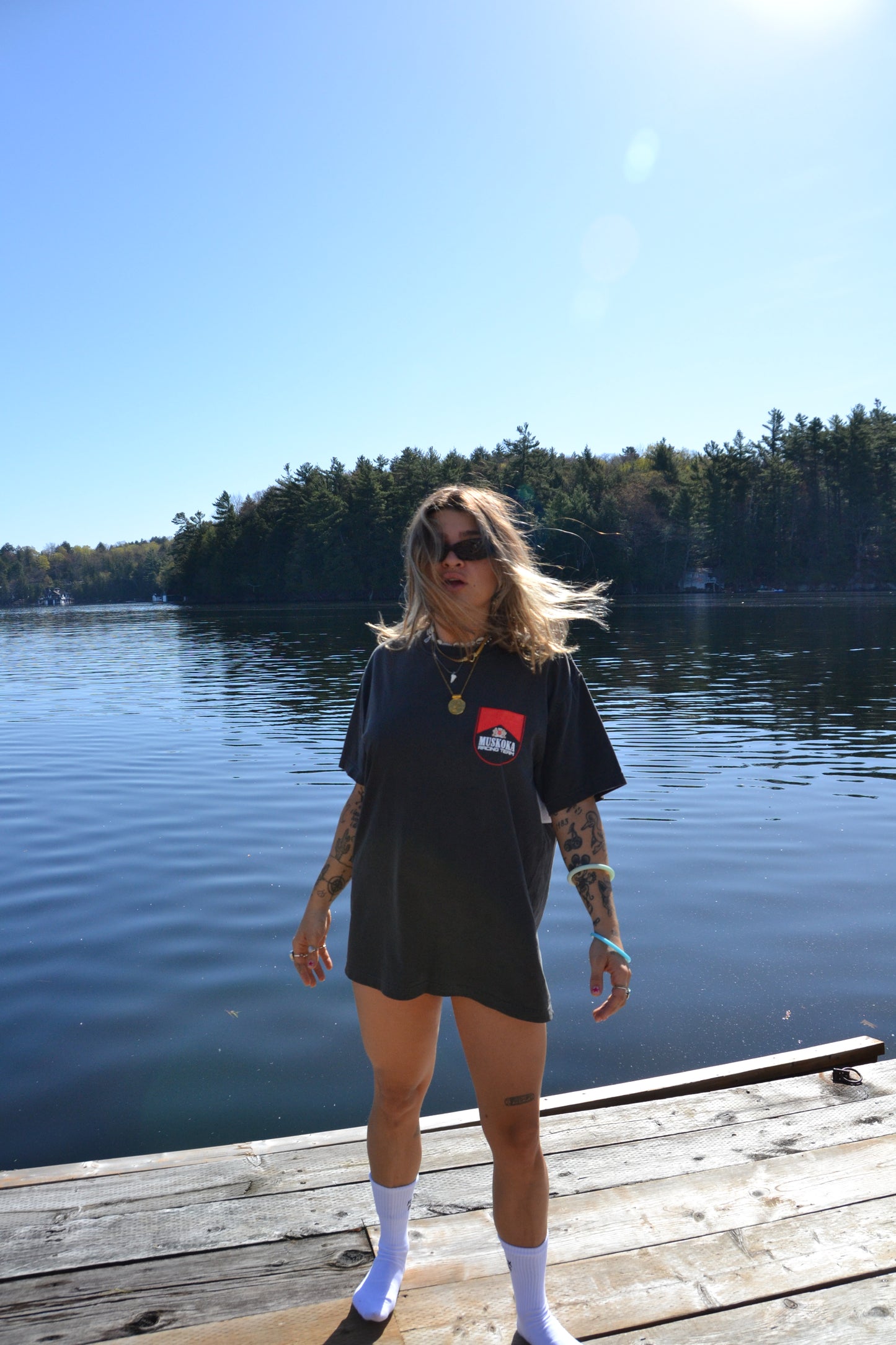 race team t shirt