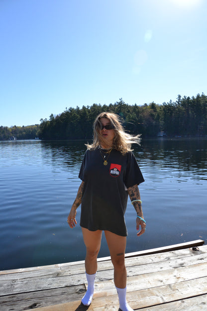 race team t shirt