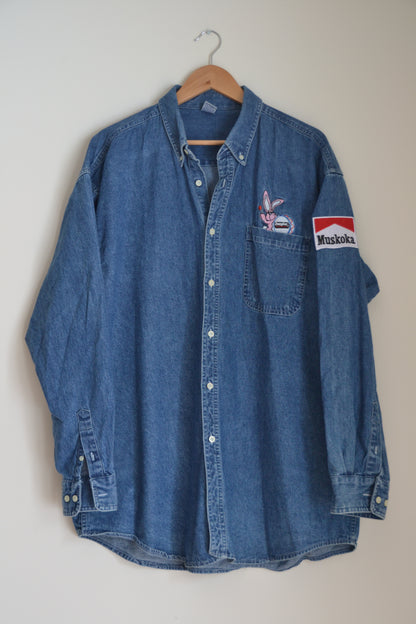 energizer smoking muskoka