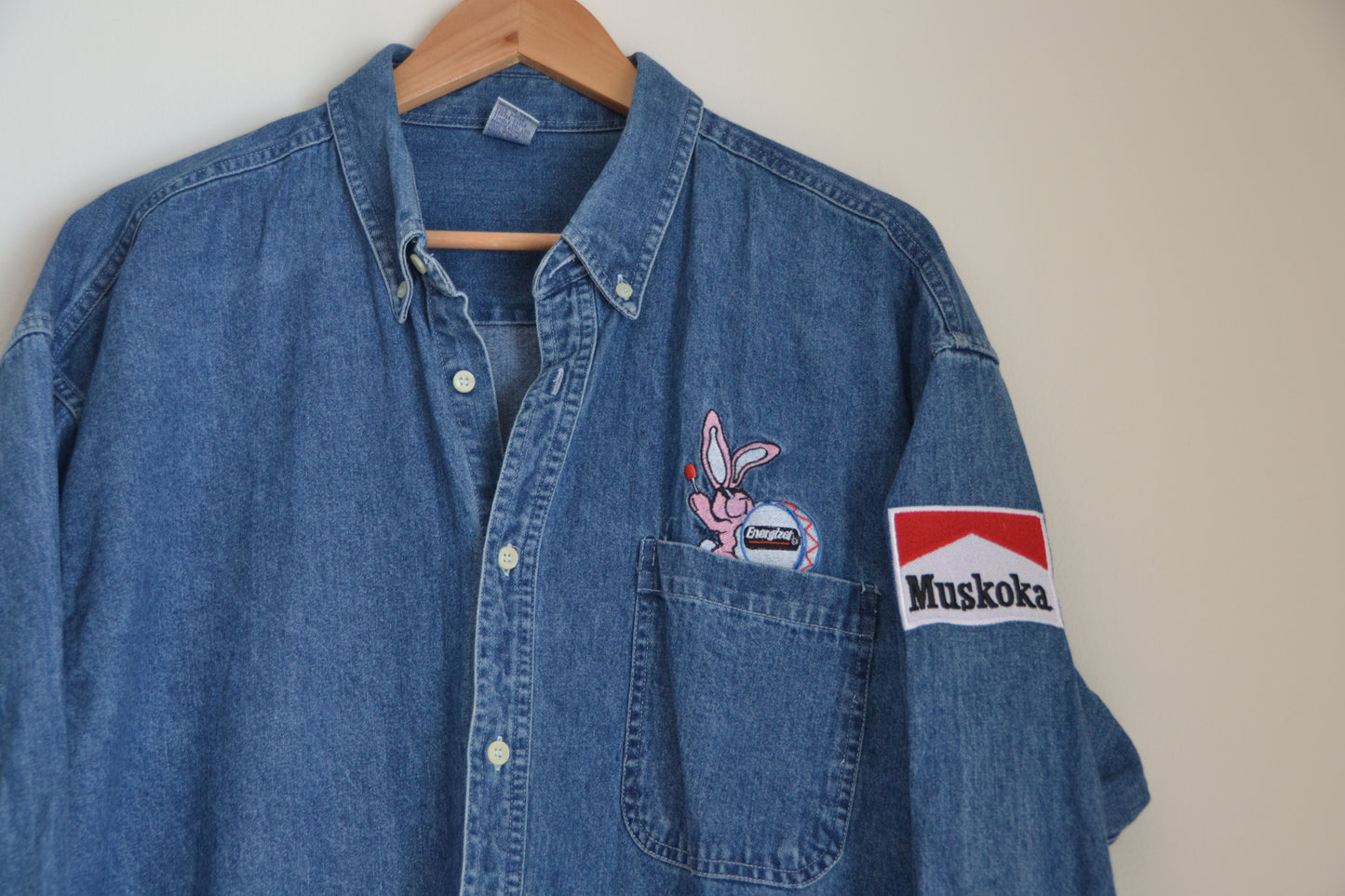 energizer smoking muskoka