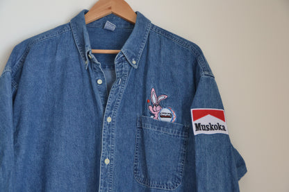 energizer smoking muskoka