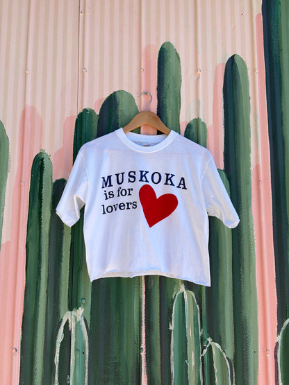 muskoka lovers crop