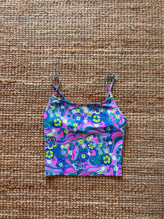 body glove tankini