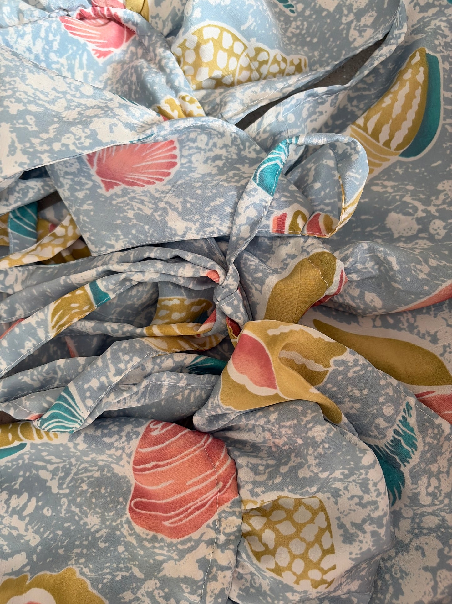barbados shells