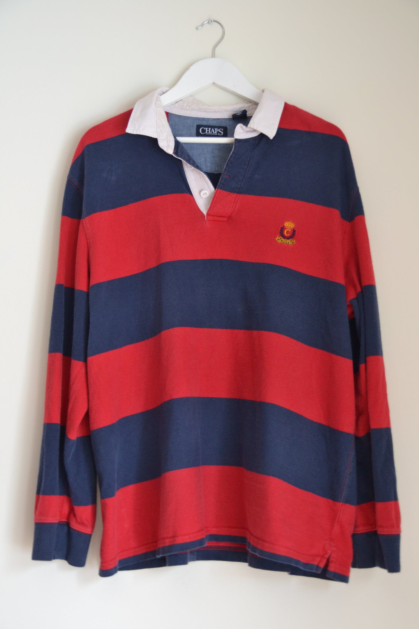 smoking muskoka polo