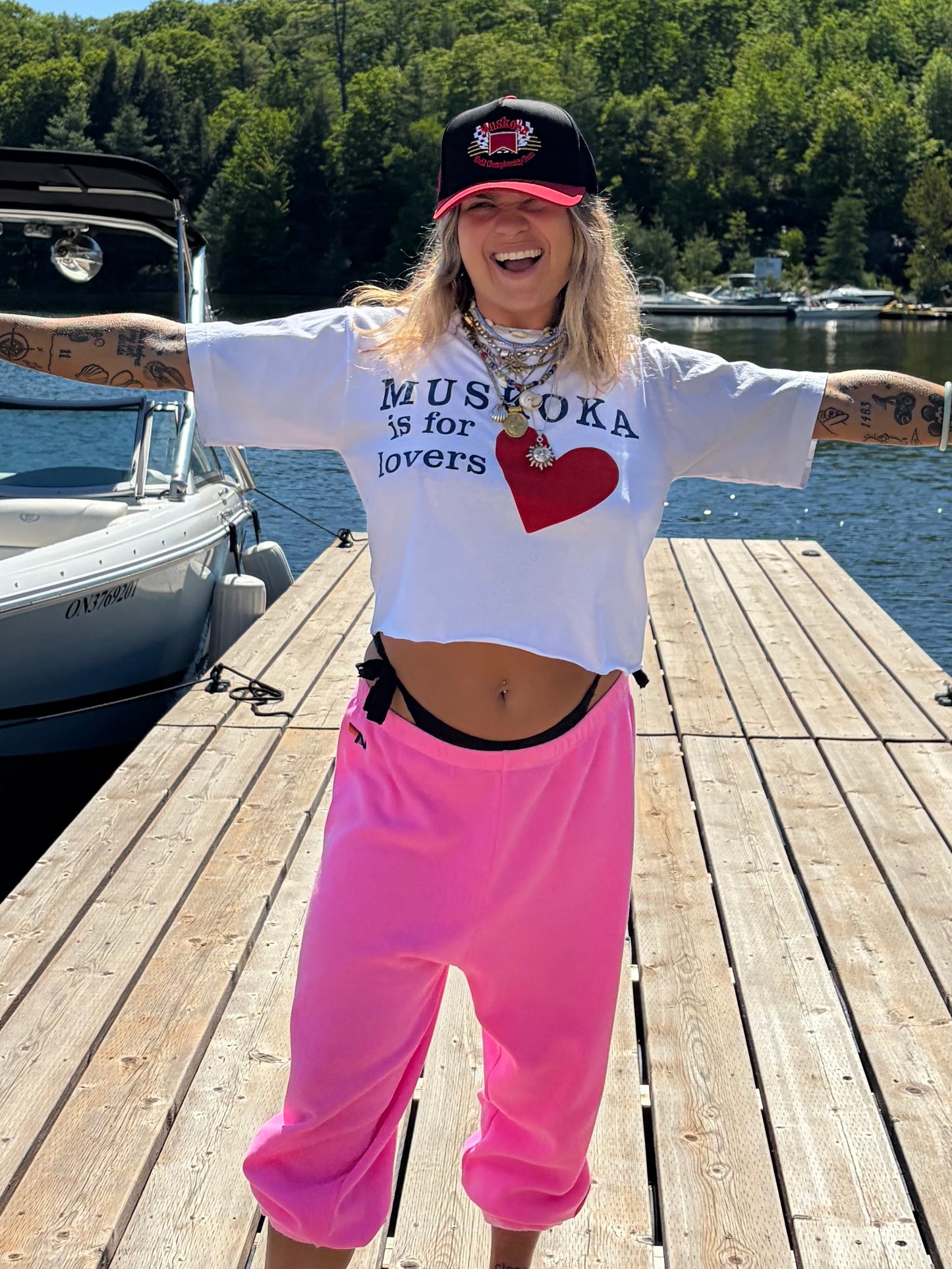 muskoka lovers crop