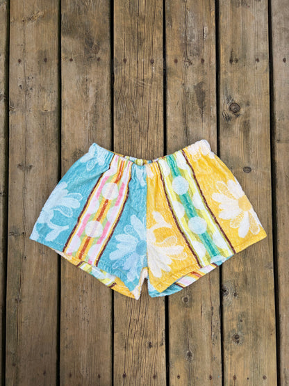 towel shorts