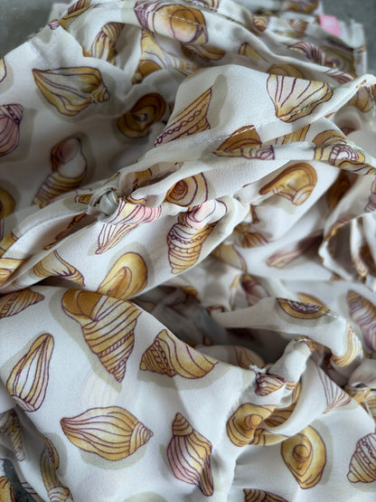 seaside shells