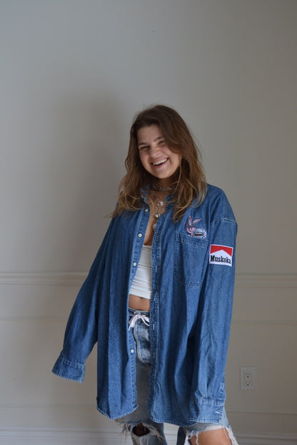 energizer smoking muskoka