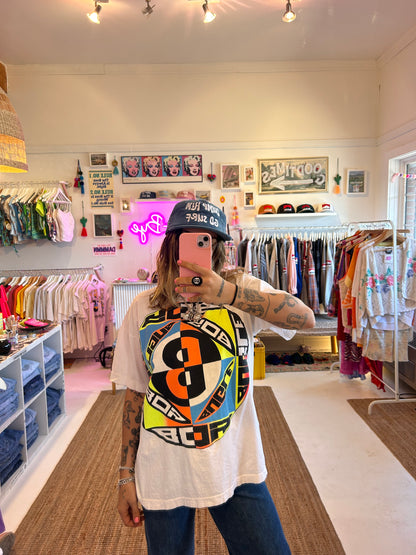 bugle boy t shirt