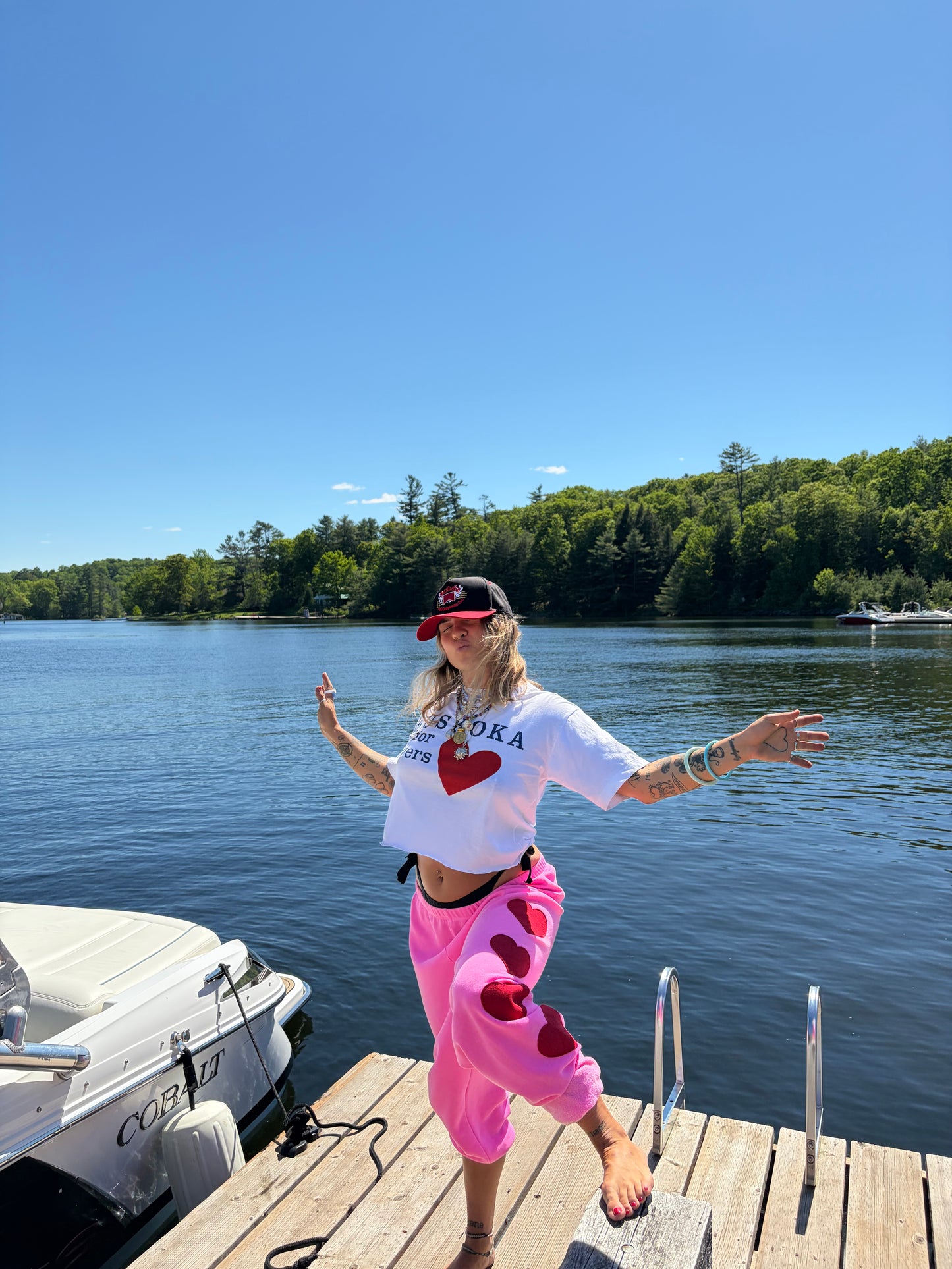 muskoka lovers crop