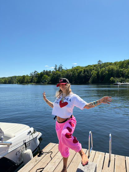 muskoka lovers crop