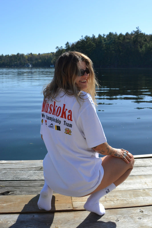 race team t shirt