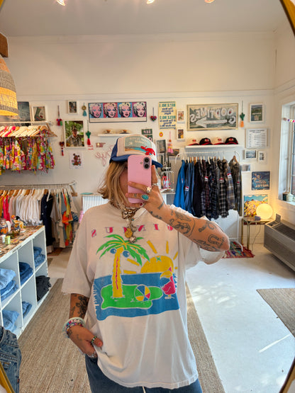 vintage t shirt