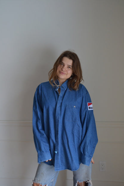 denim smoking muskoka