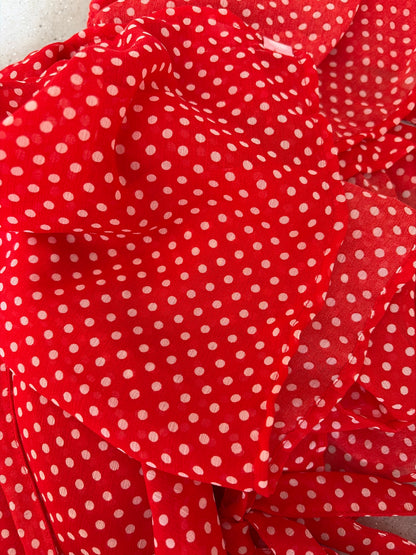 polka dot dreams