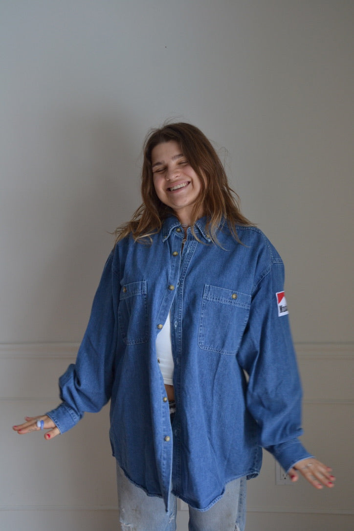 denim smoking muskoka