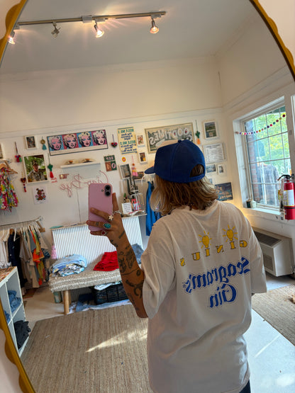 vintage t shirt