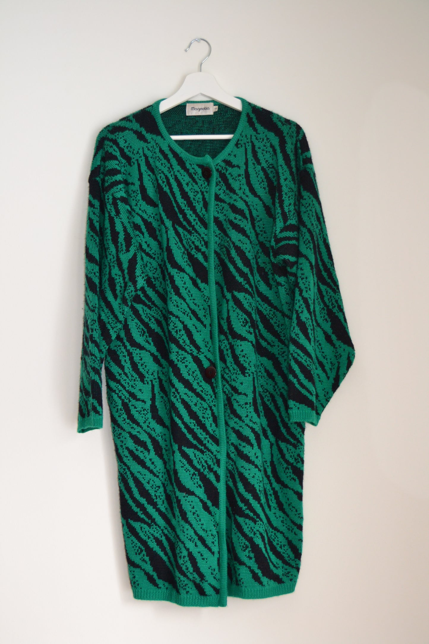 magnolia cardigan