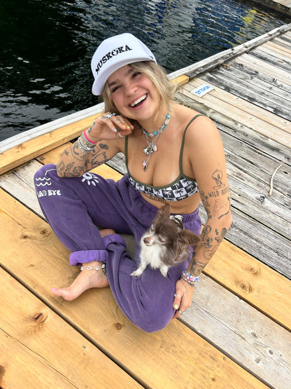 Playboy Muskoka Truckers