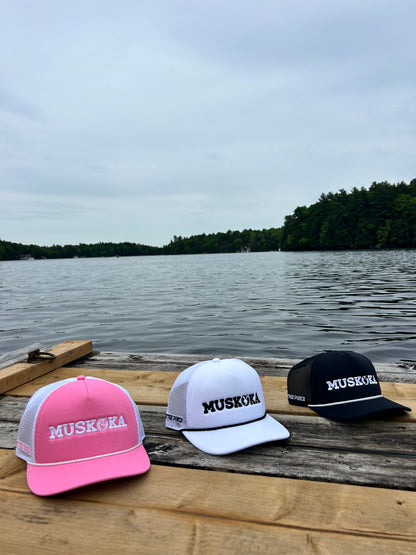 Playboy Muskoka Truckers