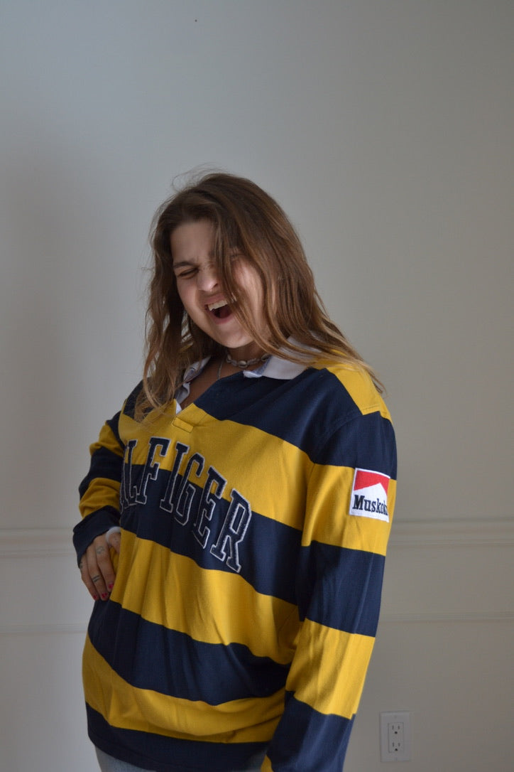 smoking muskoka x tommy