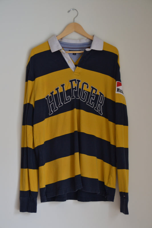 smoking muskoka x tommy