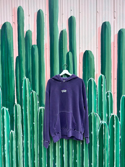 Clutter Porch Hoodie